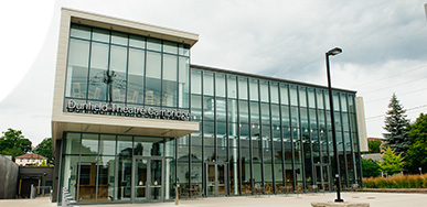 Dunfield Theatre