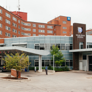 Grand River Hospital
