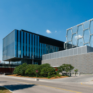 LAZ Nano Centre